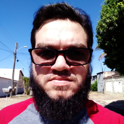Matheus Sandre